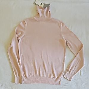 Ralph lauren purple label turtleneck sweater